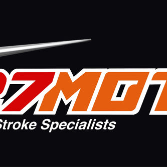 ~ 23-26' KTM & Husqvarna XC / TX 250-300