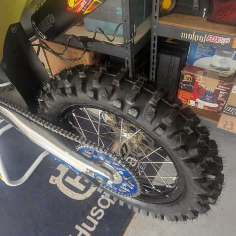 Tusk Talon Hybrid® Rear Tires