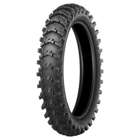 Dunlop MX14 Geomax Sand/Mud Rear Tires