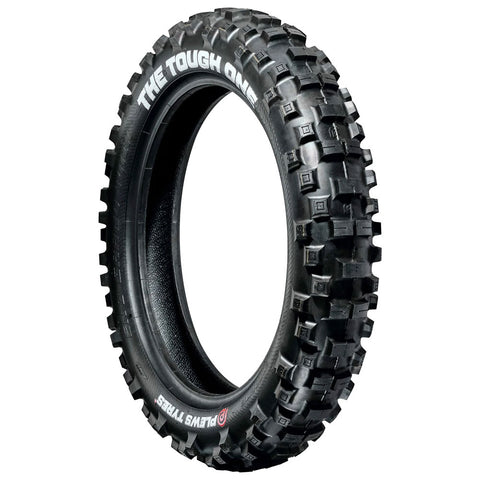 Plews Tyres EN1 Grand Prix "The Tough One" Spec-B Extreme Enduro Gummy Rear Tire 140/80x18
