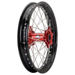 Tusk Impact Complete Rear Wheel 18