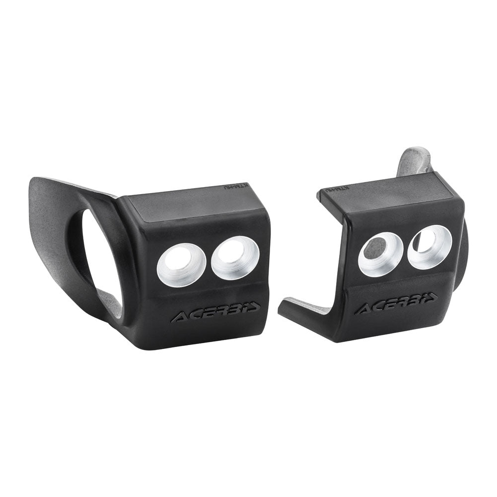 Acerbis Fork Shoe Protectors