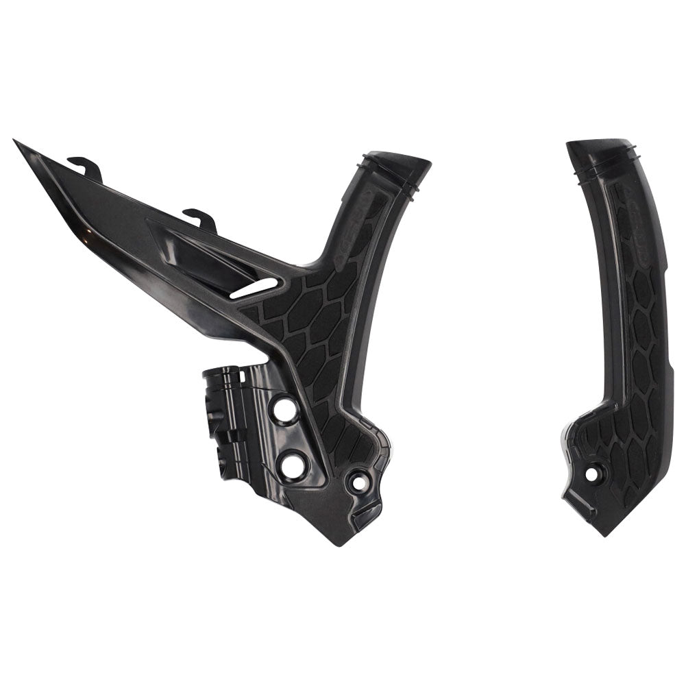 Acerbis X-Grip Frame Guards KTM SX / XC / XC-W