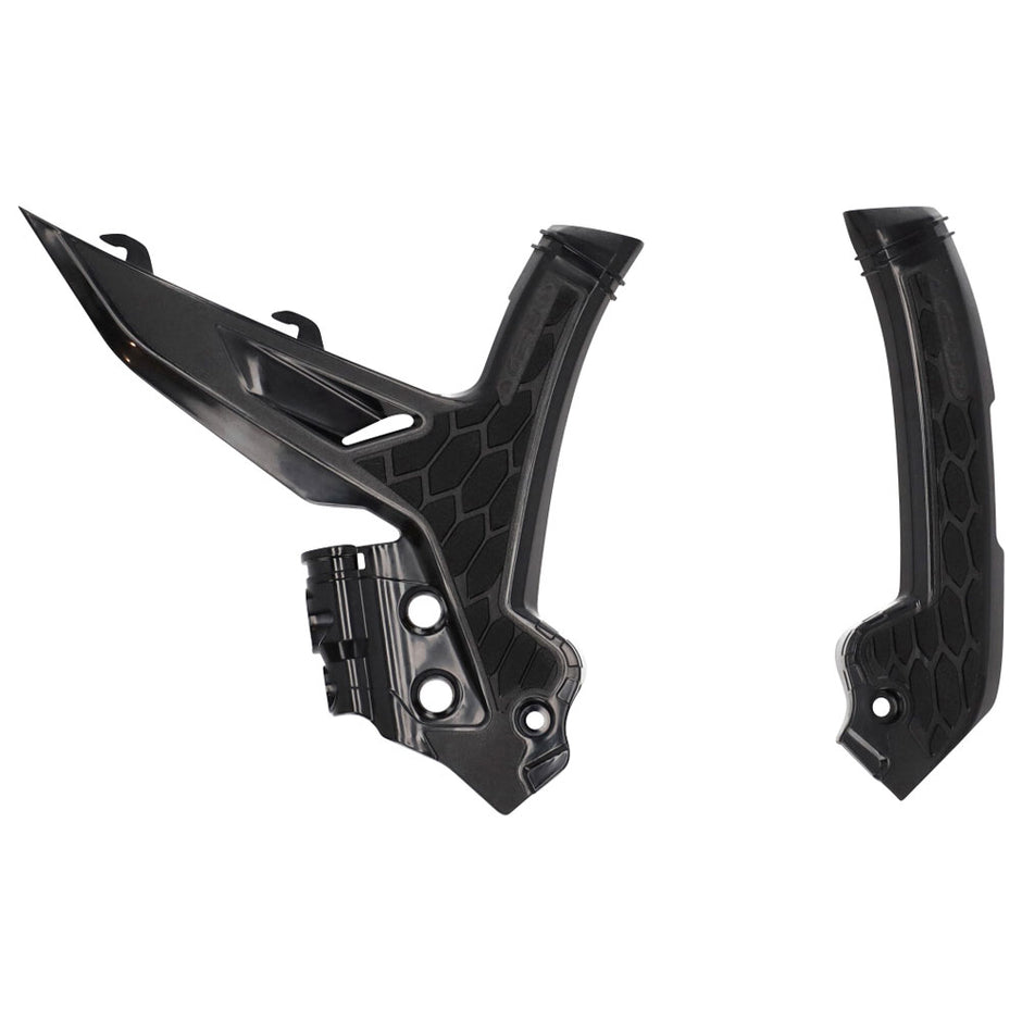 Acerbis X-Grip Frame Guards KTM SX / XC / XC-W