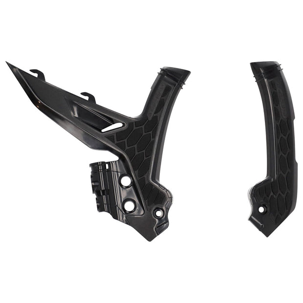 Acerbis X-Grip Frame Guards KTM SX / XC / XC-W