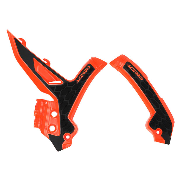 Acerbis X-Grip Frame Guards KTM SX / XC / XC-W