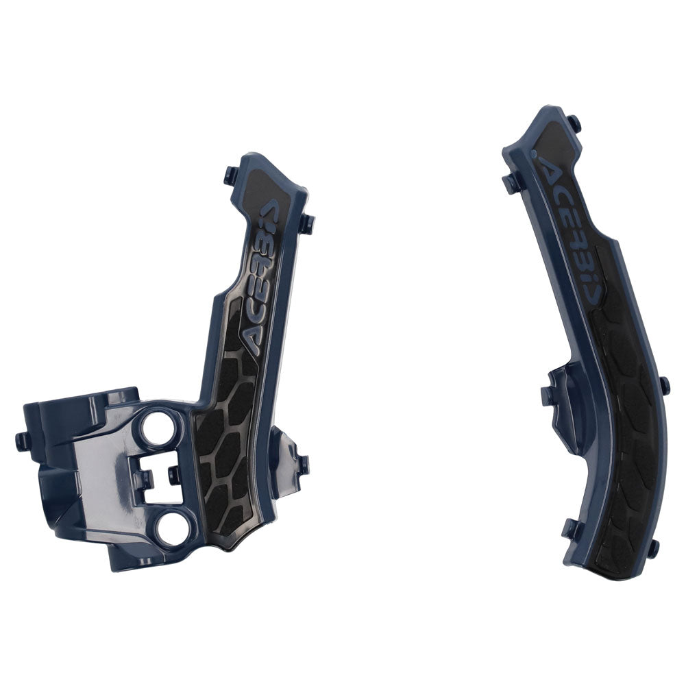Acerbis X-Grip Frame Guards Husqvarna TC / TX/ TE