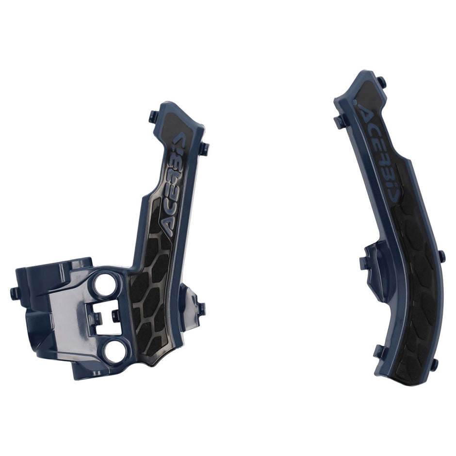 Acerbis X-Grip Frame Guards Husqvarna TC / TX/ TE