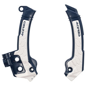 Acerbis X-Grip Frame Guards Husqvarna TC / TX/ TE