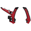 Acerbis X-Grip Frame Guards GasGas MC / EX / EC