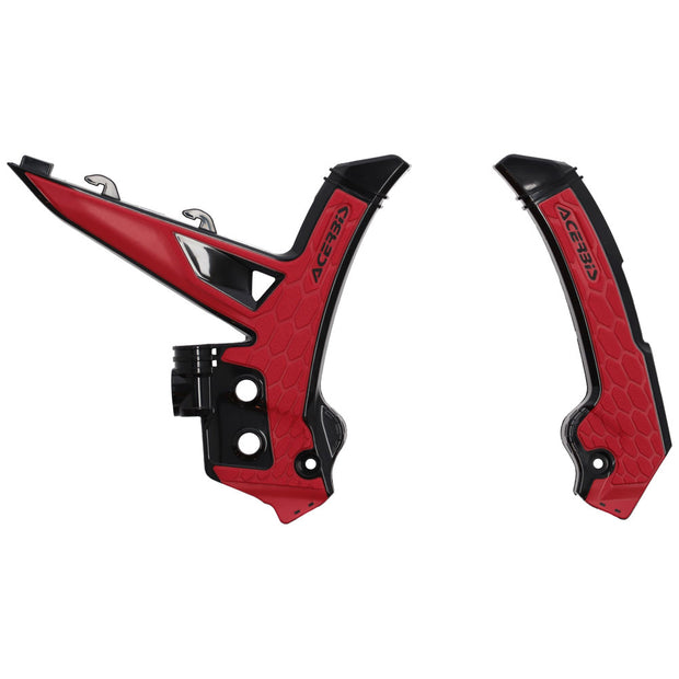 Acerbis X-Grip Frame Guards GasGas MC / EX / EC