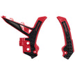 Acerbis X-Grip Frame Guards GasGas MC / EX / EC