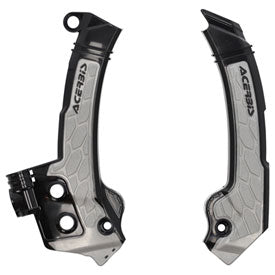 Acerbis X-Grip Frame Guards Husqvarna TC / TX/ TE