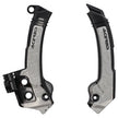 Acerbis X-Grip Frame Guards Husqvarna TC / TX/ TE