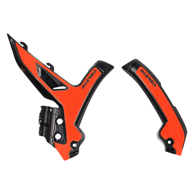Acerbis X-Grip Frame Guards KTM SX / XC / XC-W