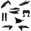 Acerbis Full Plastic Kit KTM XC-W