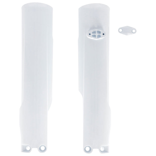 Acerbis Lower Fork Cover Set Husqvarna TC / TX / TE 125-300cc