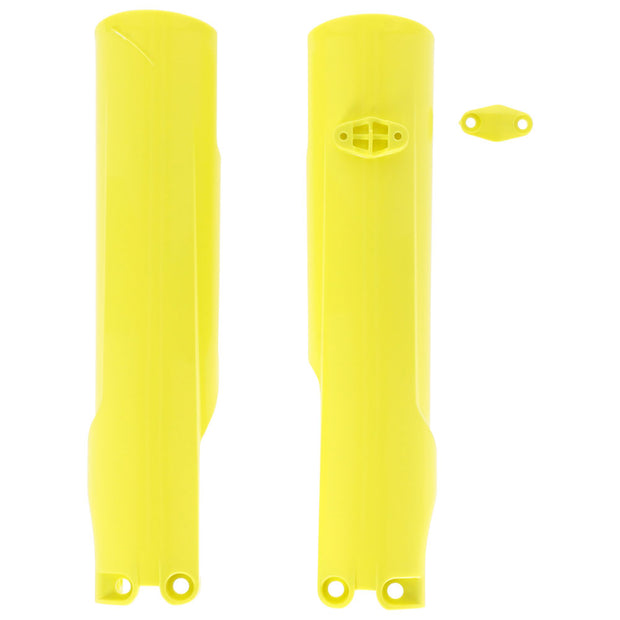 Acerbis Lower Fork Cover Set Husqvarna TC / TX / TE 125-300cc