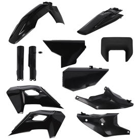Acerbis Full Plastic Kit Husqvarna TE