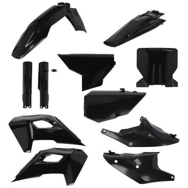 Acerbis Full Plastic Kit Husqvarna TC / TX