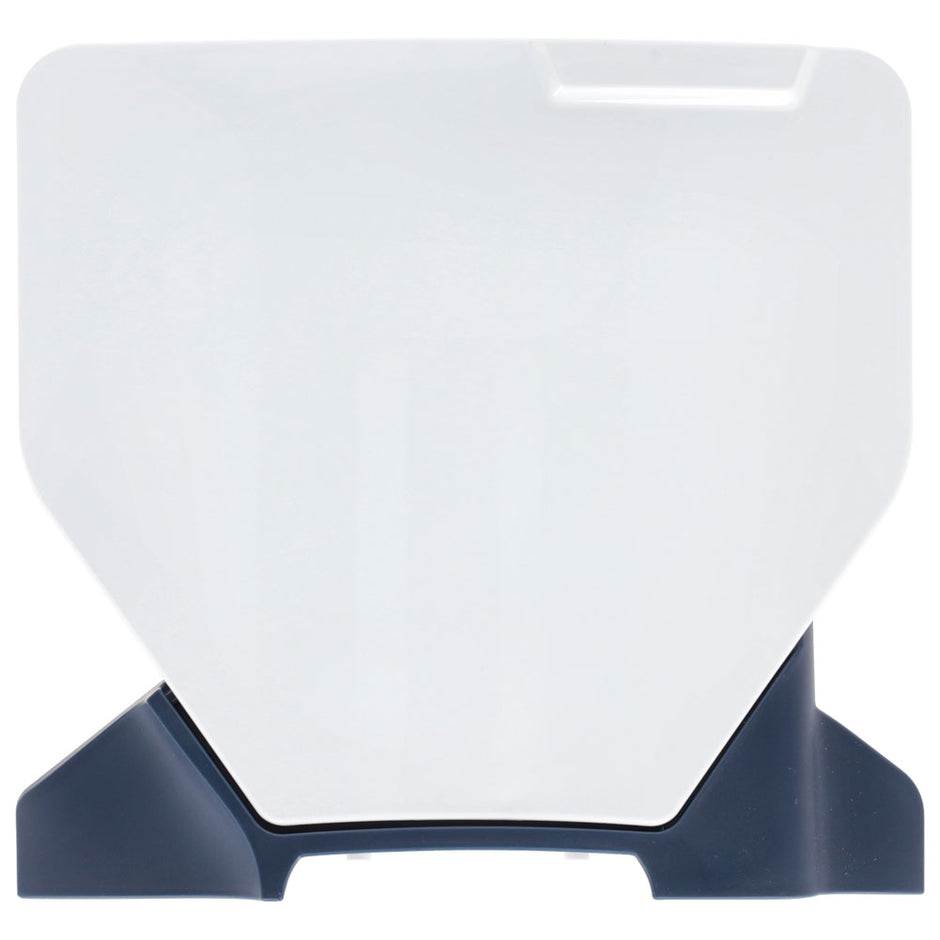 Acerbis Front Number Plate Husqvarna TC / TX 125-300cc