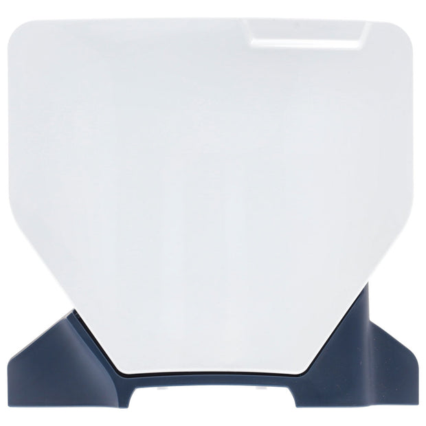 Acerbis Front Number Plate Husqvarna TC / TX 125-300cc