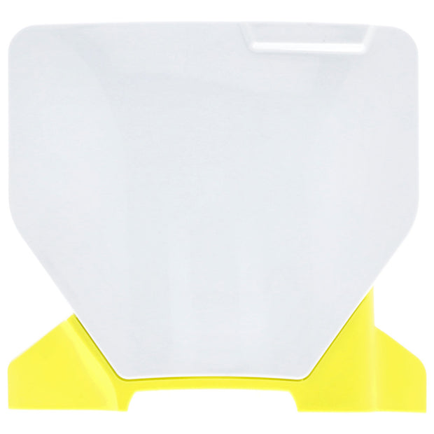 Acerbis Front Number Plate Husqvarna TC / TX 125-300cc