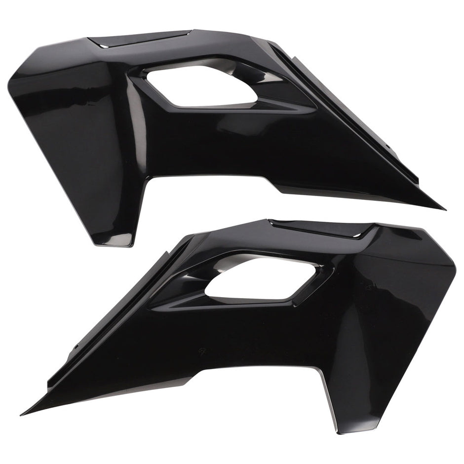 Acerbis Radiator Scoops Pair Husqvarna 23'-24 TC / TX / TE 125-300cc