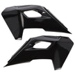 Acerbis Radiator Scoops Pair Husqvarna 23'-24 TC / TX / TE 125-300cc