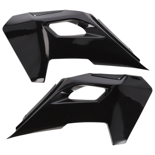 Acerbis Radiator Scoops Pair Husqvarna 23'-24 TC / TX / TE 125-300cc