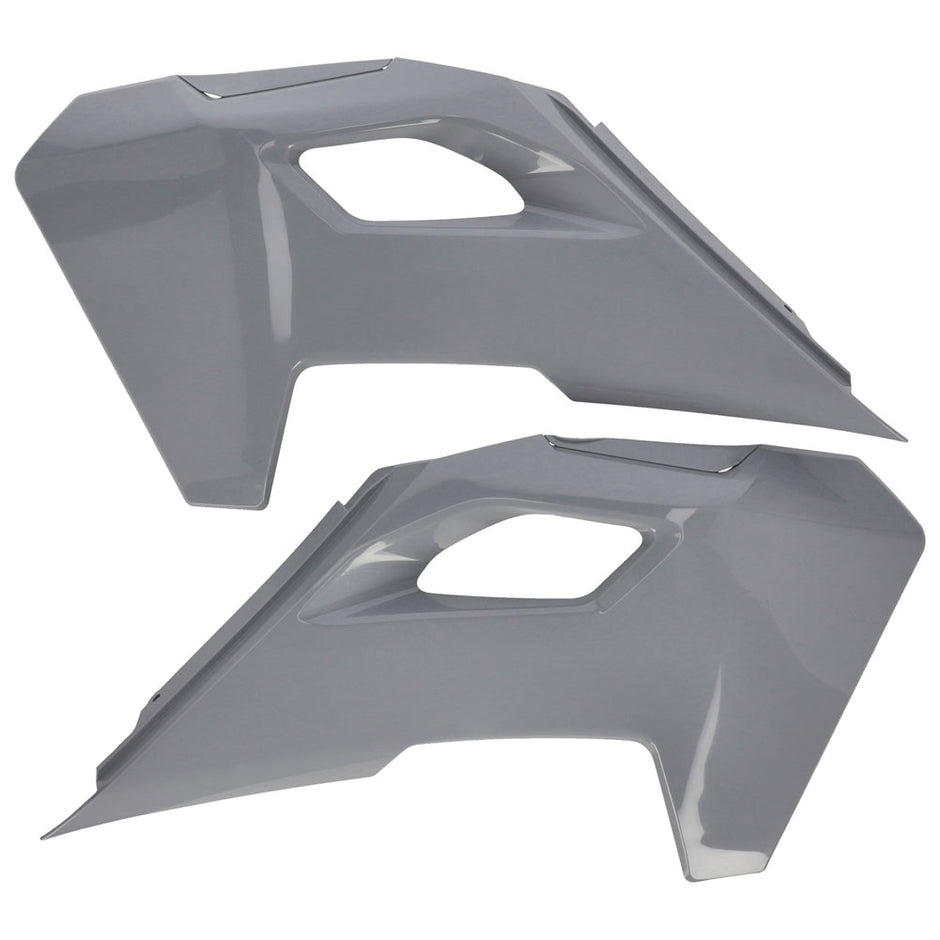 Acerbis Radiator Scoops Pair Husqvarna 23'-24 TC / TX / TE 125-300cc