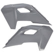 Acerbis Radiator Scoops Pair Husqvarna 23'-24 TC / TX / TE 125-300cc