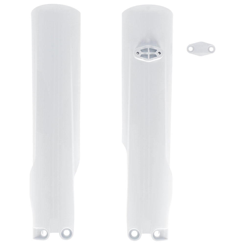 Acerbis Lower Fork Cover Set Pair KTM SX / XC / XC-W 125-300cc