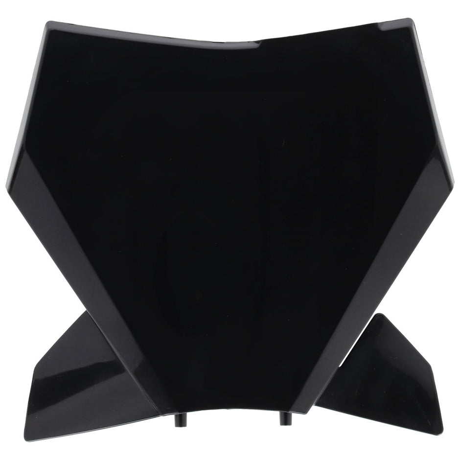 Acerbis Front Number Plate KTM SX / XC 125-300cc