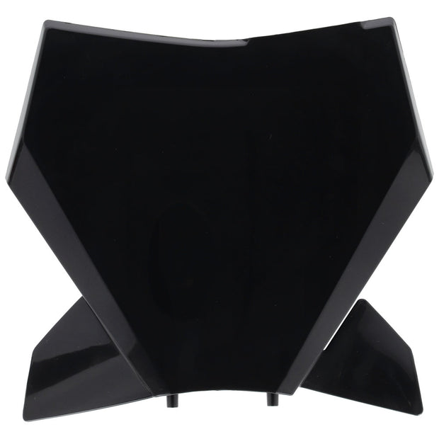 Acerbis Front Number Plate KTM SX / XC 125-300cc