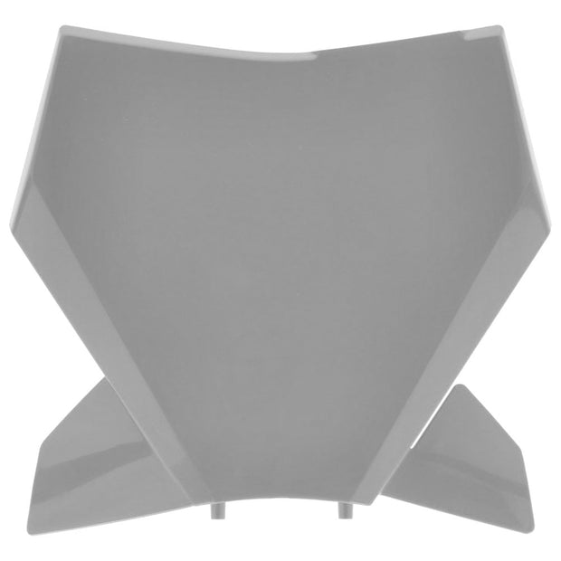 Acerbis Front Number Plate KTM SX / XC 125-300cc