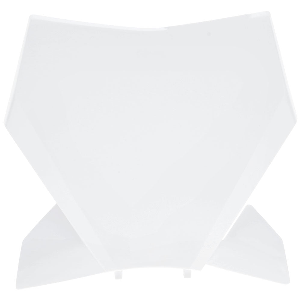 Acerbis Front Number Plate KTM SX / XC 125-300cc