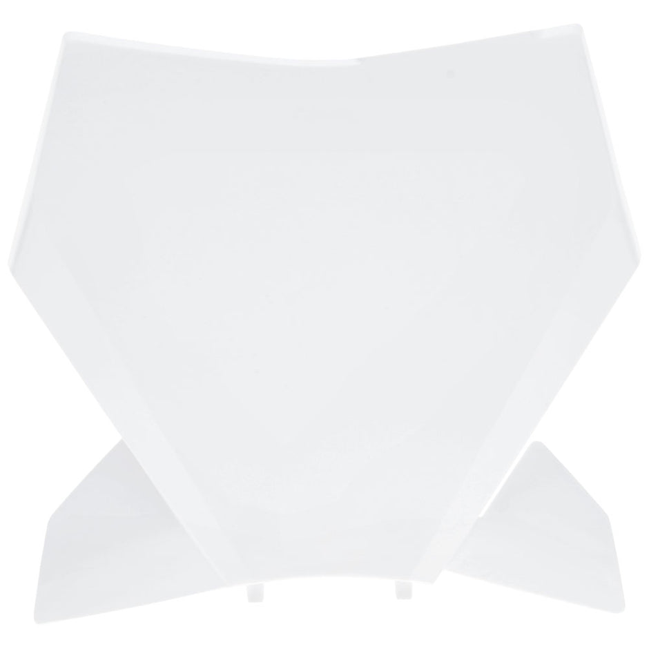 Acerbis Front Number Plate KTM SX / XC 125-300cc