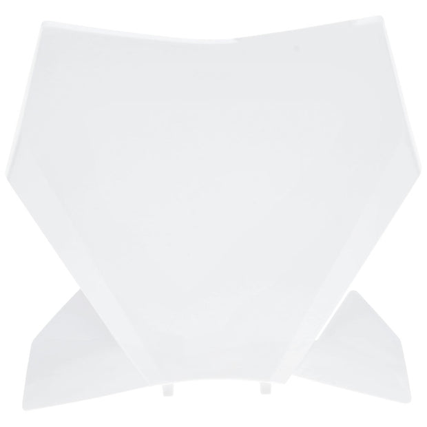 Acerbis Front Number Plate KTM SX / XC 125-300cc