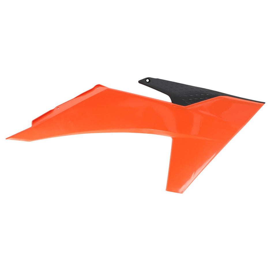 Acerbis Radiator Scoops Pair KTM SX / XC / XC-W 125-300cc