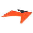 Acerbis Radiator Scoops Pair KTM SX / XC / XC-W 125-300cc
