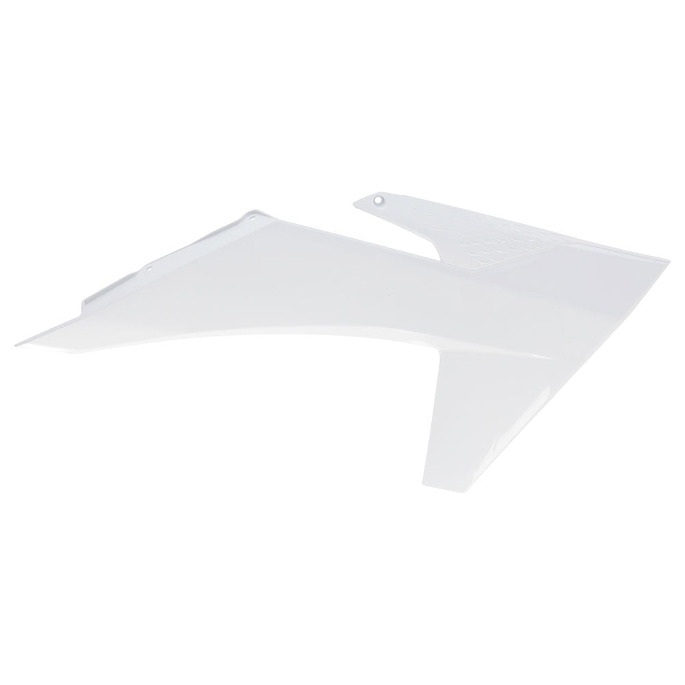 Acerbis Radiator Scoops Pair KTM SX / XC / XC-W 125-300cc