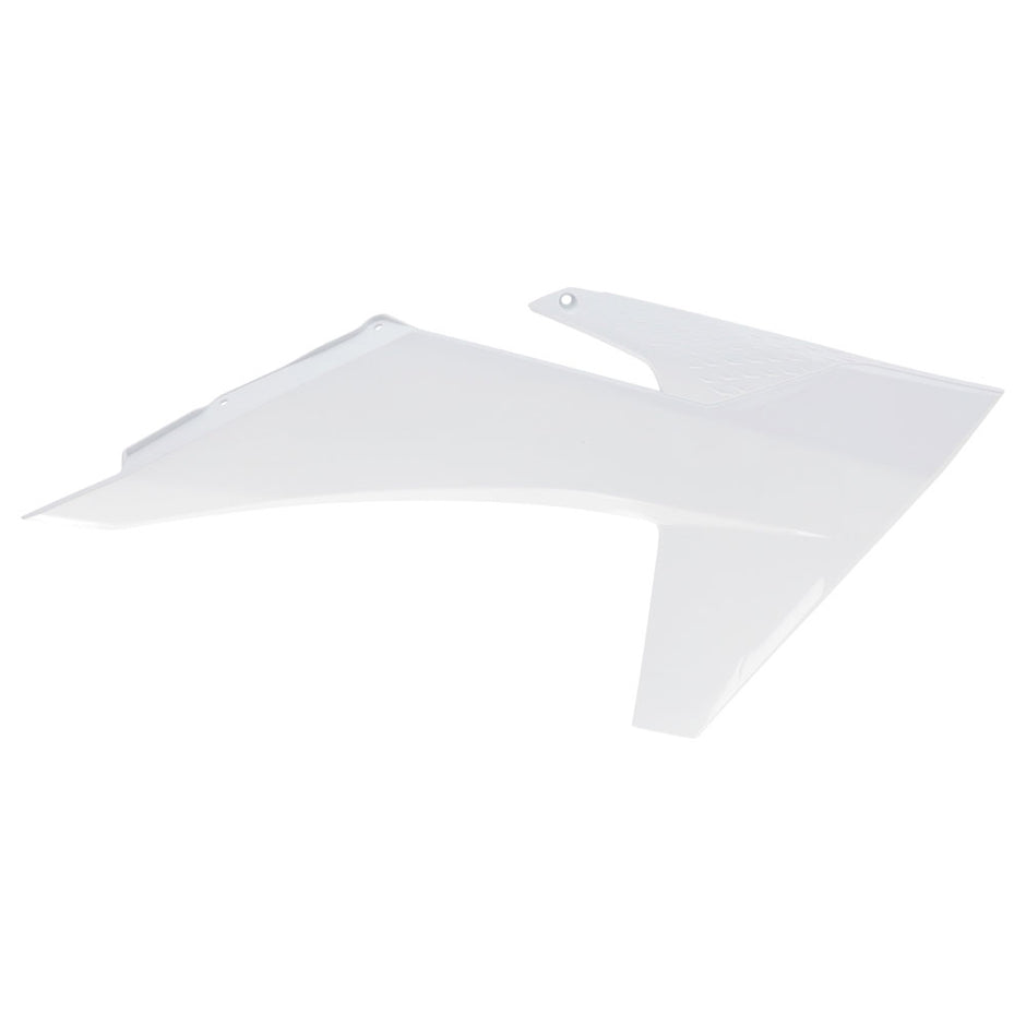 Acerbis Radiator Scoops Pair KTM SX / XC / XC-W 125-300cc