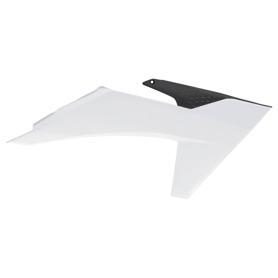 Acerbis Radiator Scoops Pair KTM SX / XC / XC-W 125-300cc