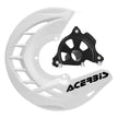 Acerbis X-Brake Front Disc Cover with Mounting Kit 125-300cc