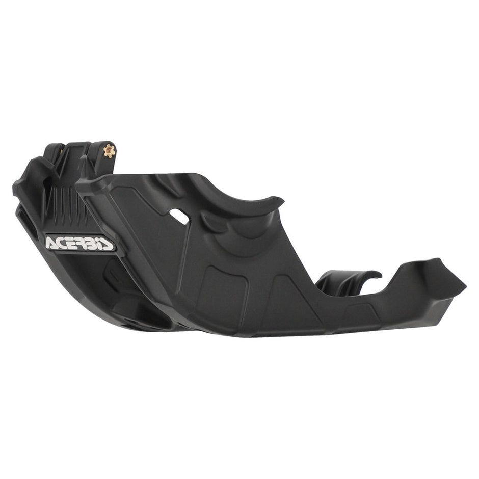 Acerbis Plastic Offroad Skid Plate XC-W 125-150cc