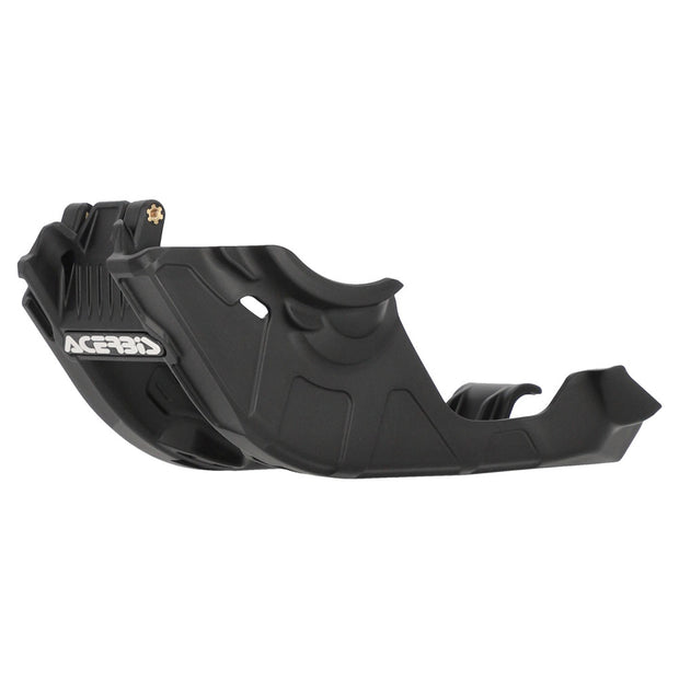 Acerbis Plastic Offroad Skid Plate XC-W 125-150cc