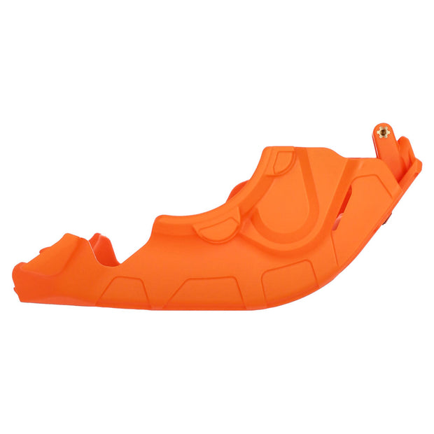 Acerbis Plastic Offroad Skid Plate XC-W 125-150cc