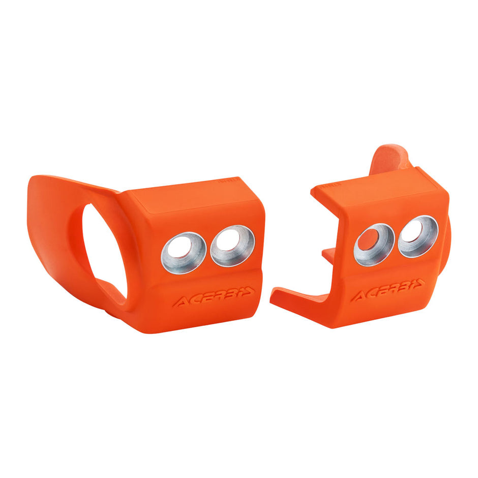 Acerbis Fork Shoe Protectors