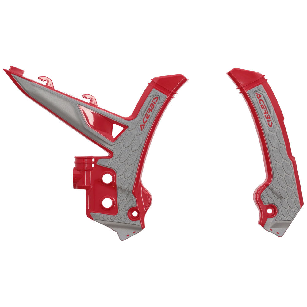 Acerbis X-Grip Frame Guards GasGas MC / EX / EC